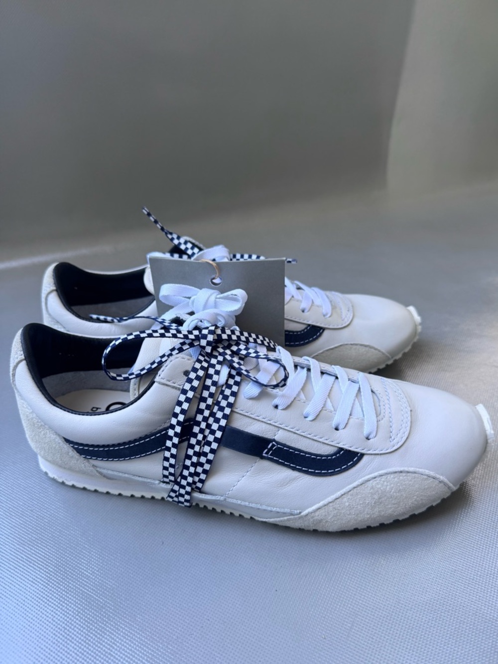 OTW by Vans Super Lowpro Trainer - Picture 7 of 11